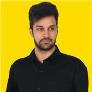 Clases de Dibujo de personas entre 10-60 años en Sevilla; Licenciado en Diseño, Marketing y Comunicación por la escuela superior de Sevilla